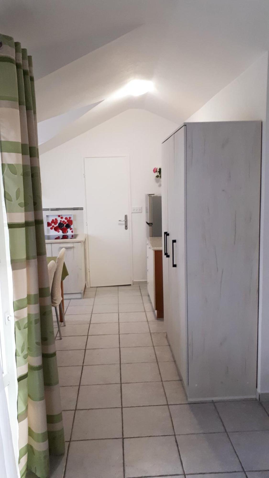 Apartmani Kalinic Bijela Zimmer foto