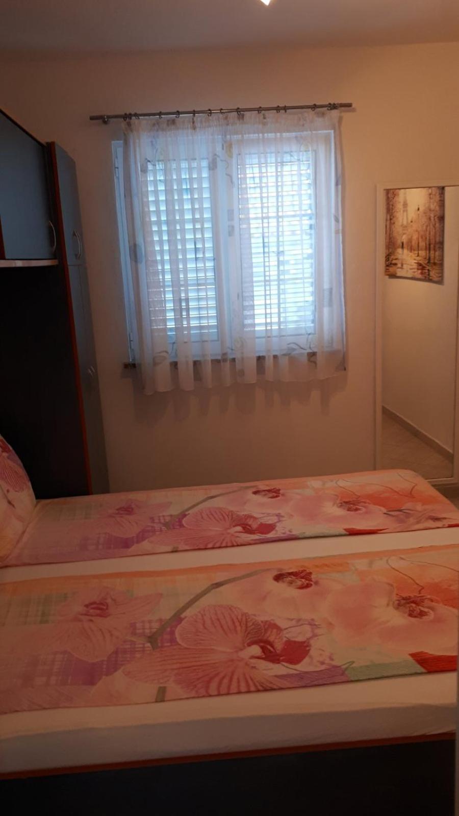 Apartmani Kalinic Bijela Zimmer foto