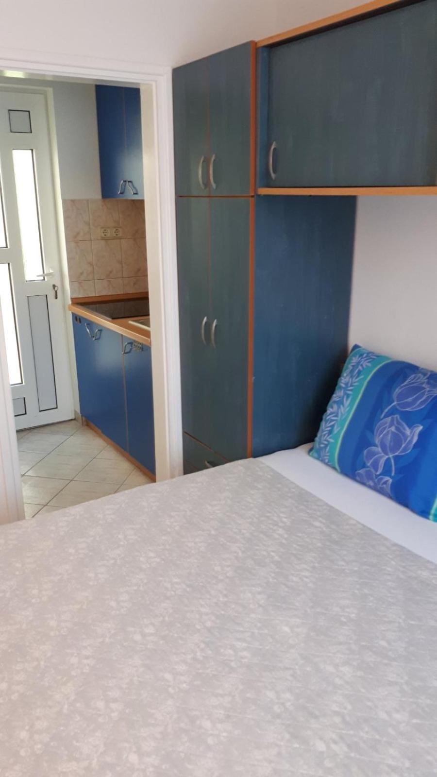Apartmani Kalinic Bijela Zimmer foto
