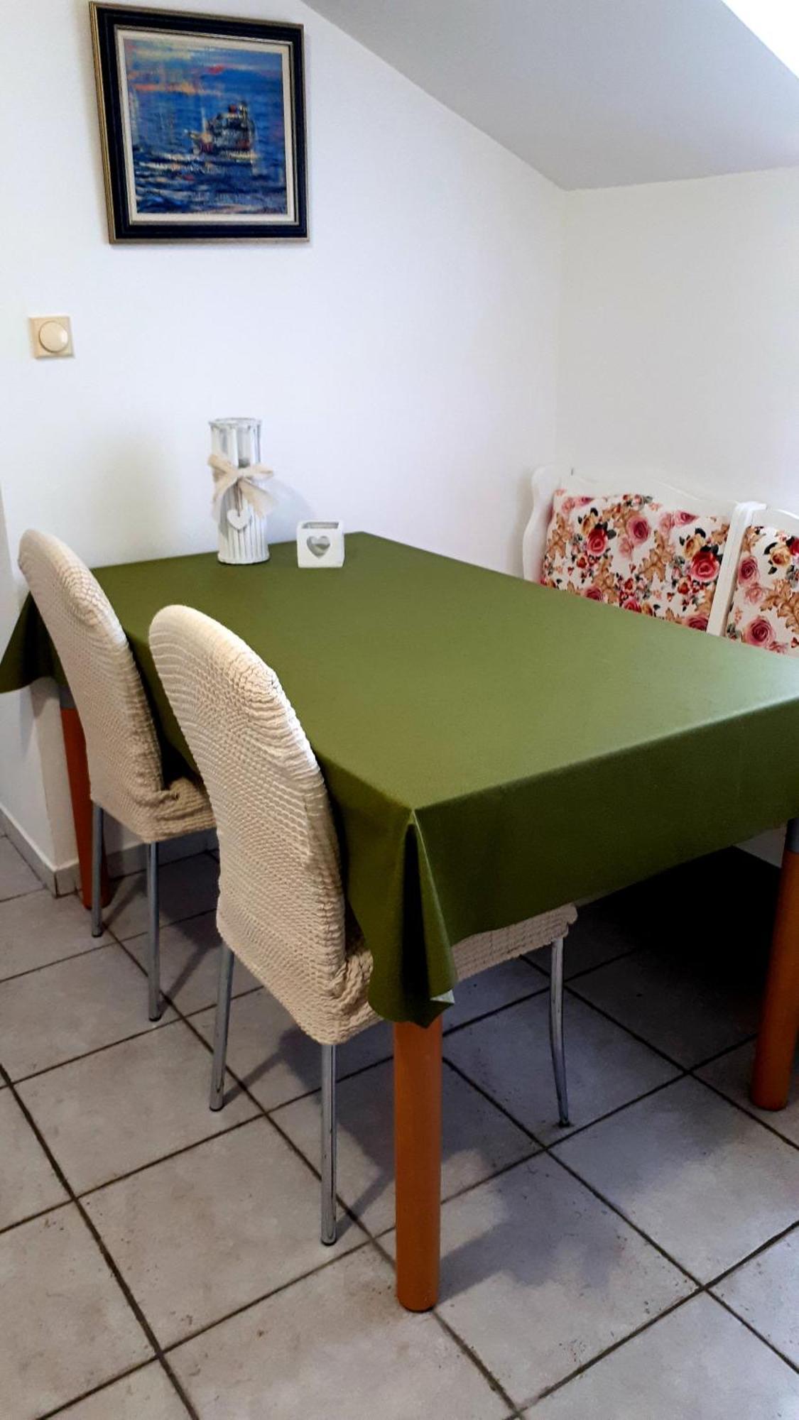 Apartmani Kalinic Bijela Zimmer foto